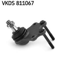 SKF VKDS 811067
